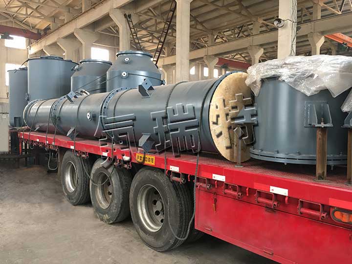 鋼襯塑儲(chǔ)罐、反應(yīng)釜